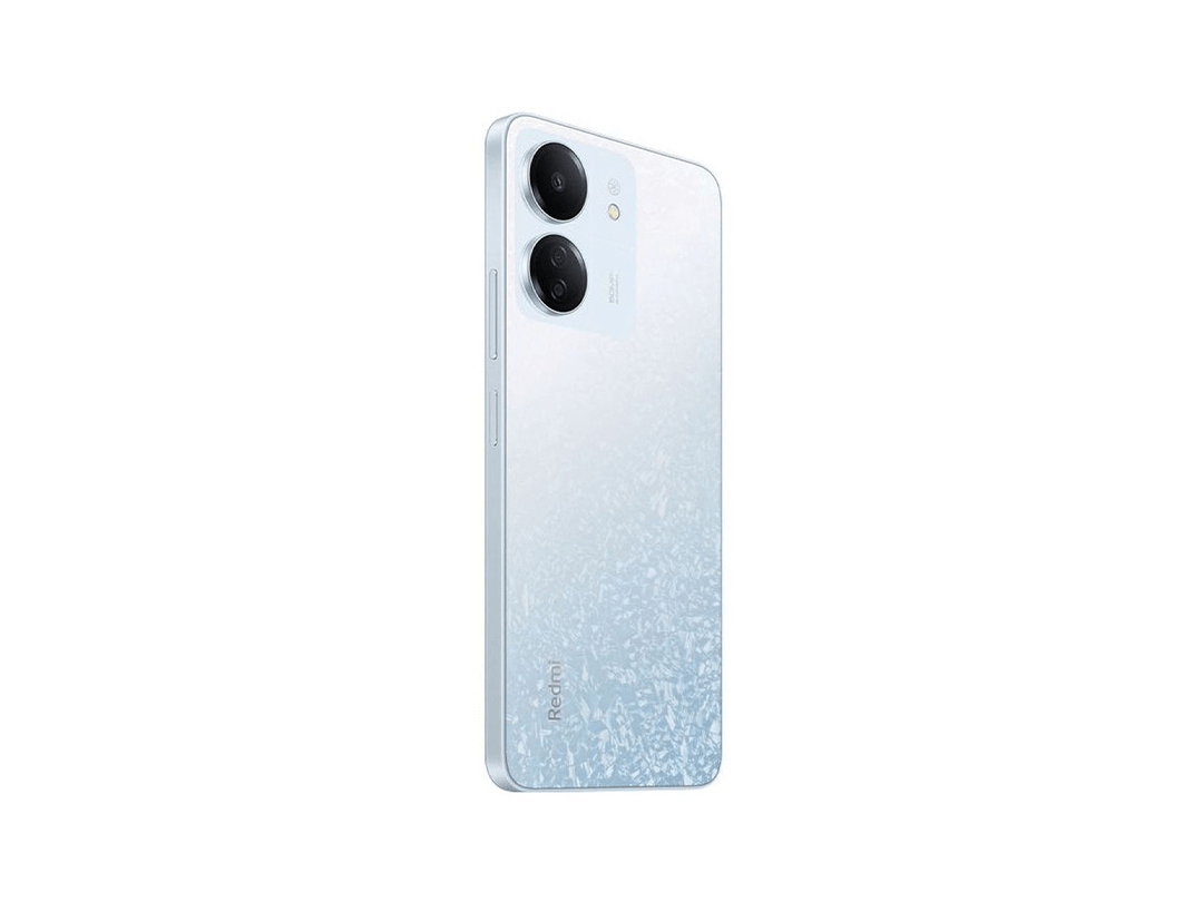 Xiaomi Redmi 13C 4G 8GB 256GB - Glacier White in Qatar Xiaomi Redmi 13C 4G 8GB 256GB - Glacier White in Qatar